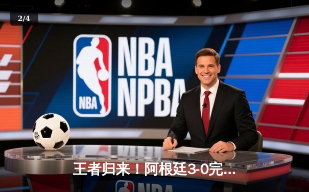 王者归来！阿根廷3-0完胜意大利赢得南美欧洲超级杯冠军 - 2