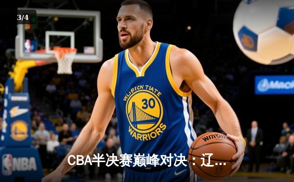 CBA半决赛巅峰对决：辽宁本钢加时险胜广东宏远，赵继伟砍下35分创生涯新高 - 3